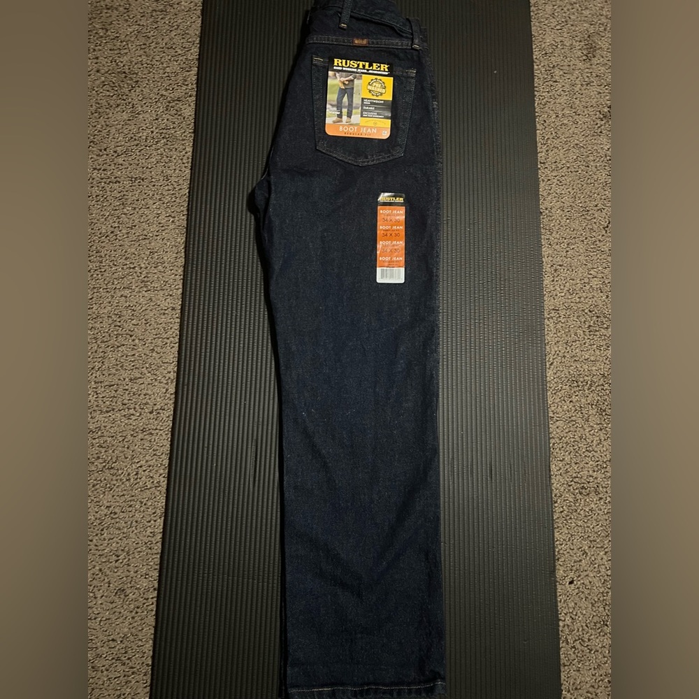 Jeans new with Tags